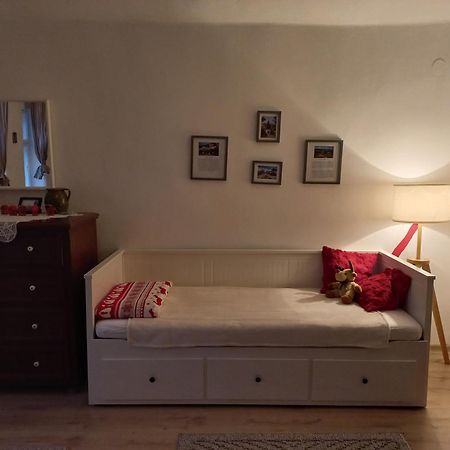 Vila Lankas Vendeghaz - Hollókő Exteriér fotografie