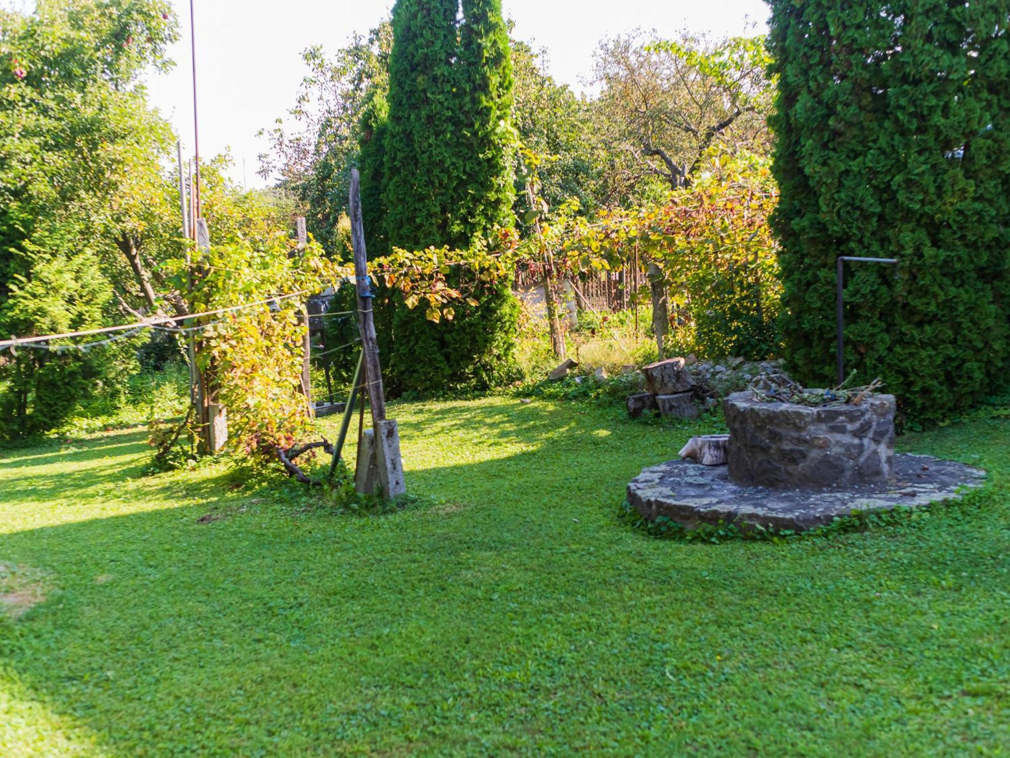 Vila Lankas Vendeghaz - Hollókő Exteriér fotografie